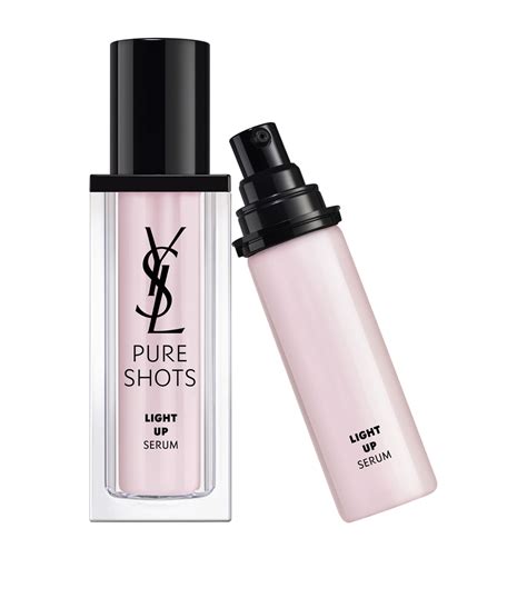 serum pure shot ysl|Pure Shots .